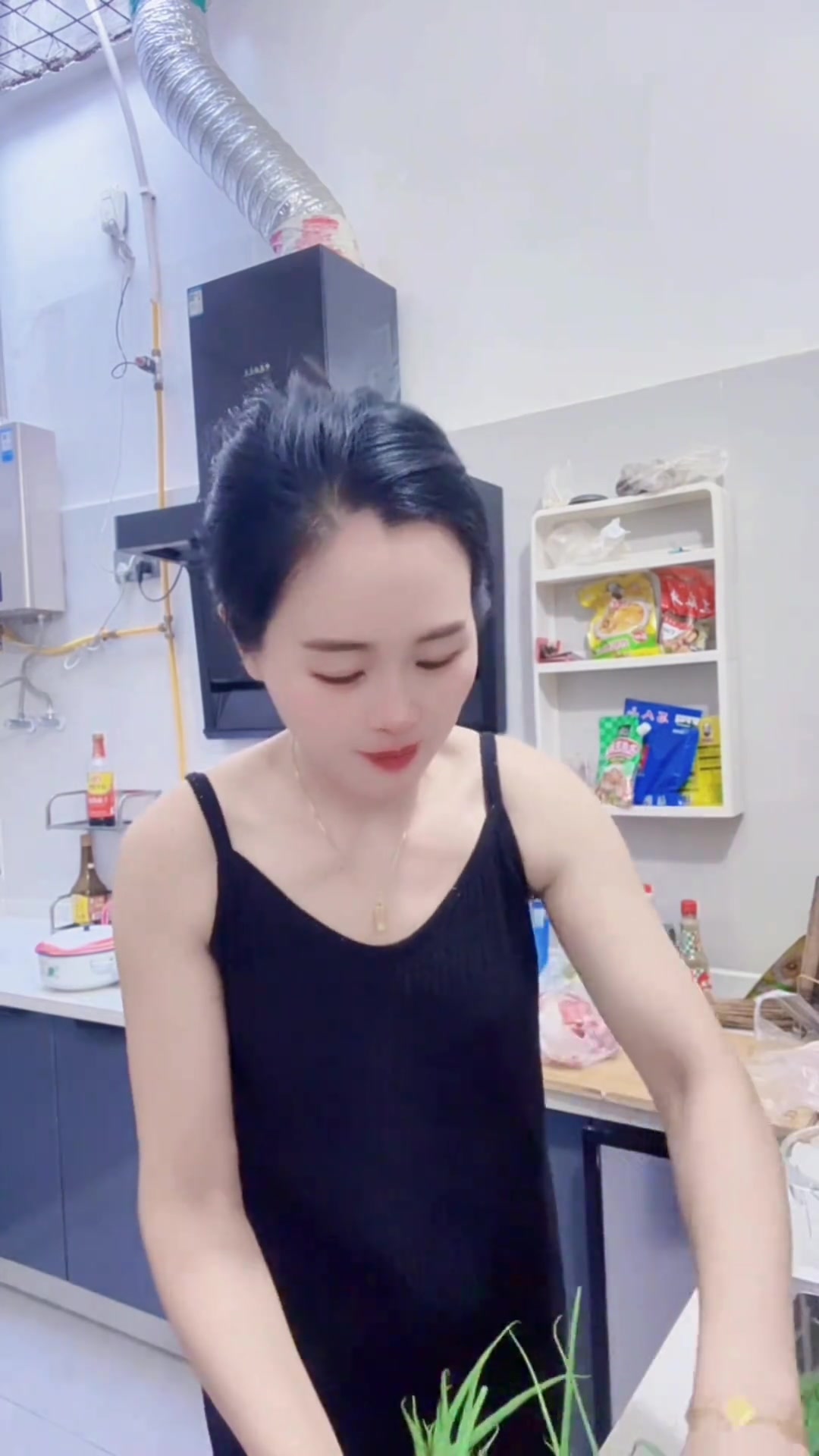 八月十五包饺子食材贵这吃法你咋看？