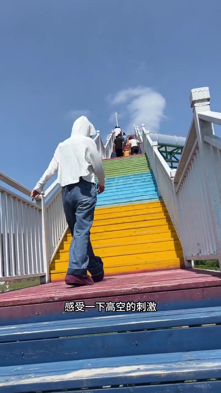 鸡西麒麟山4A级风景区，两天的短途旅行，真的挺不错