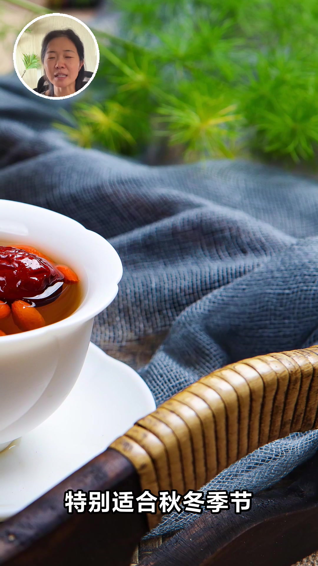 吃鸡头米的好处和坏处你知道吗