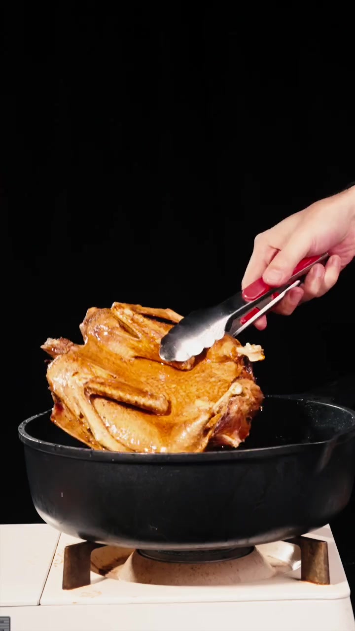 珍德食泥鸭｜芋泥鸭完整版