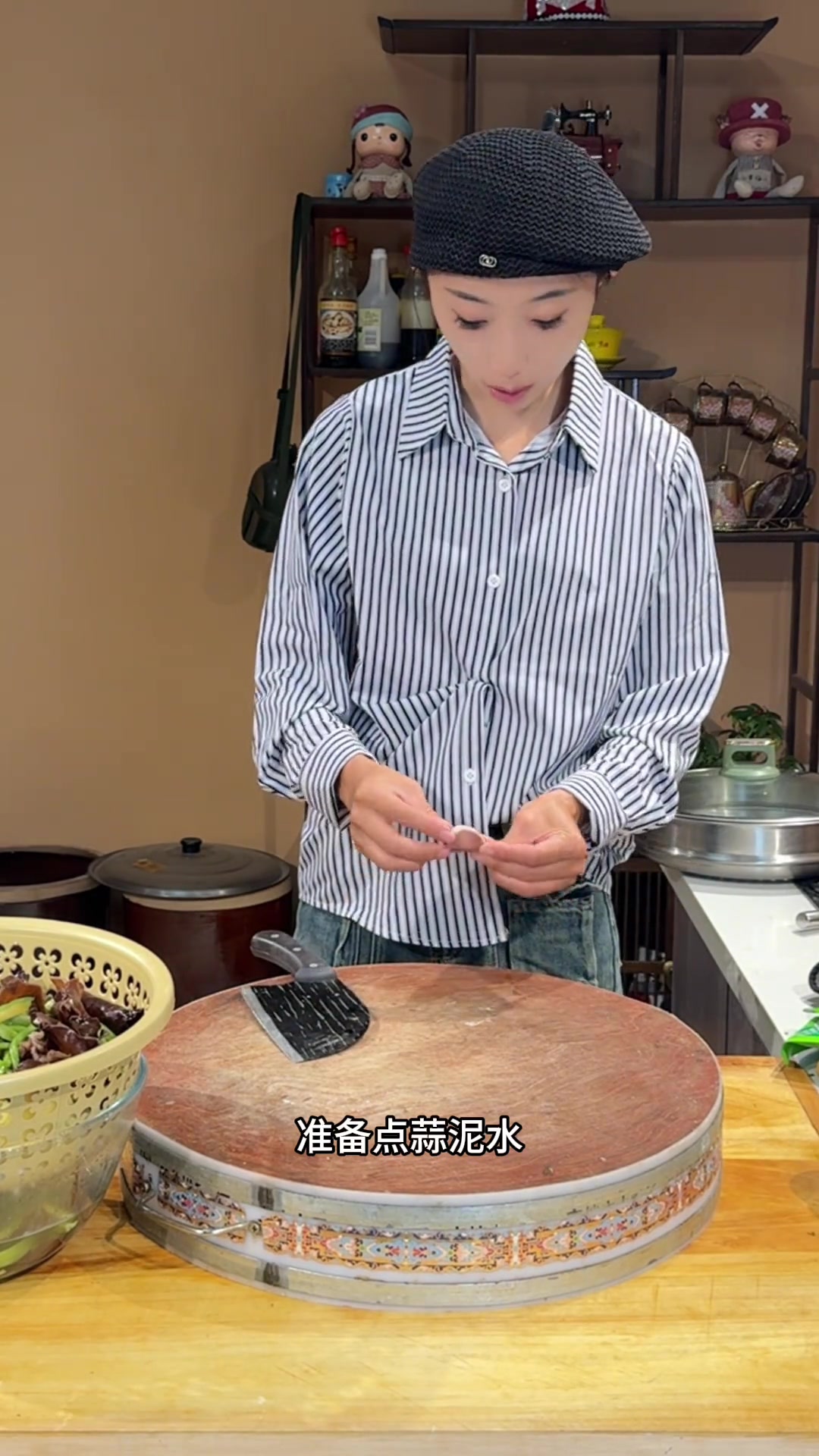 既是小吃又是凉菜，麻辣独特，好吃不贵还解馋