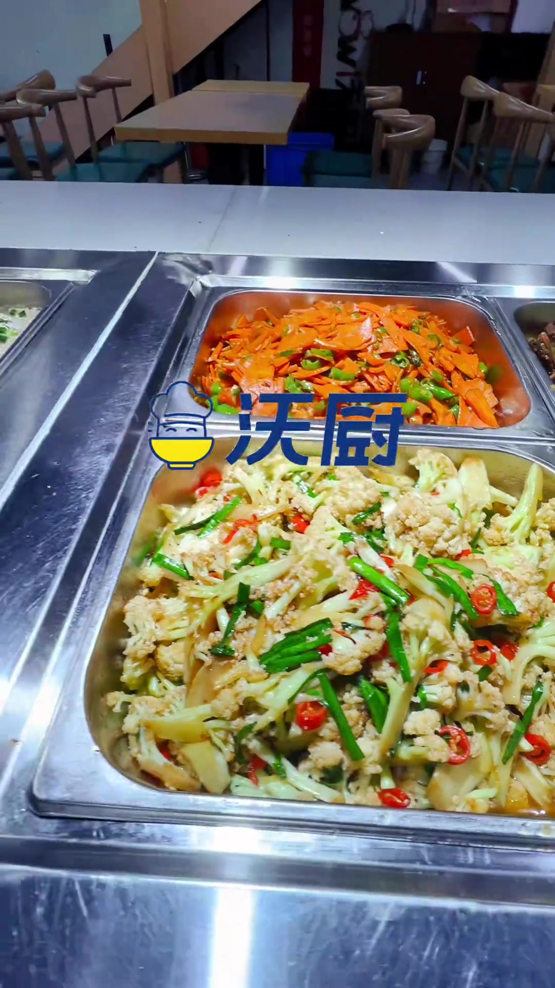 2/21日午餐菜单:荤菜与素菜菜品介绍