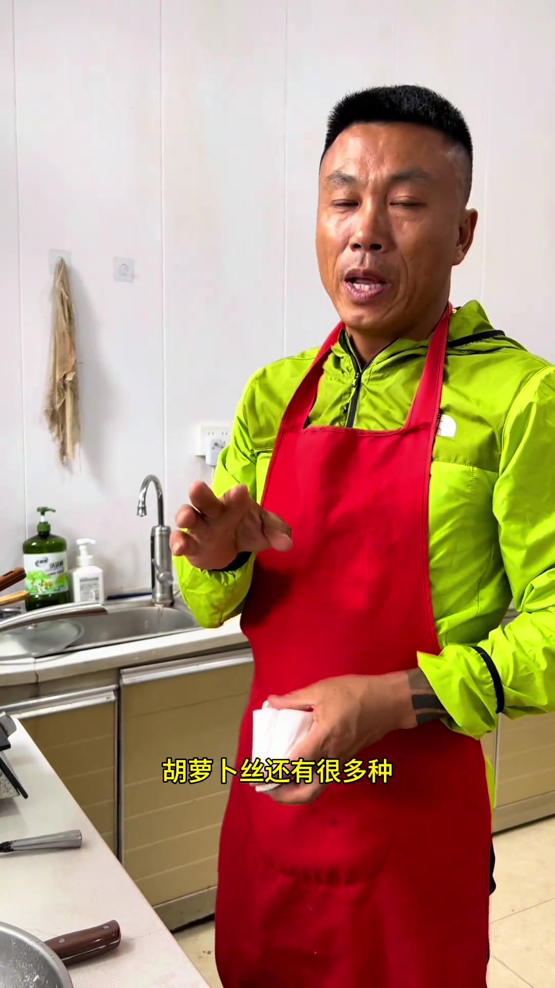 炸酱面教程终于来了