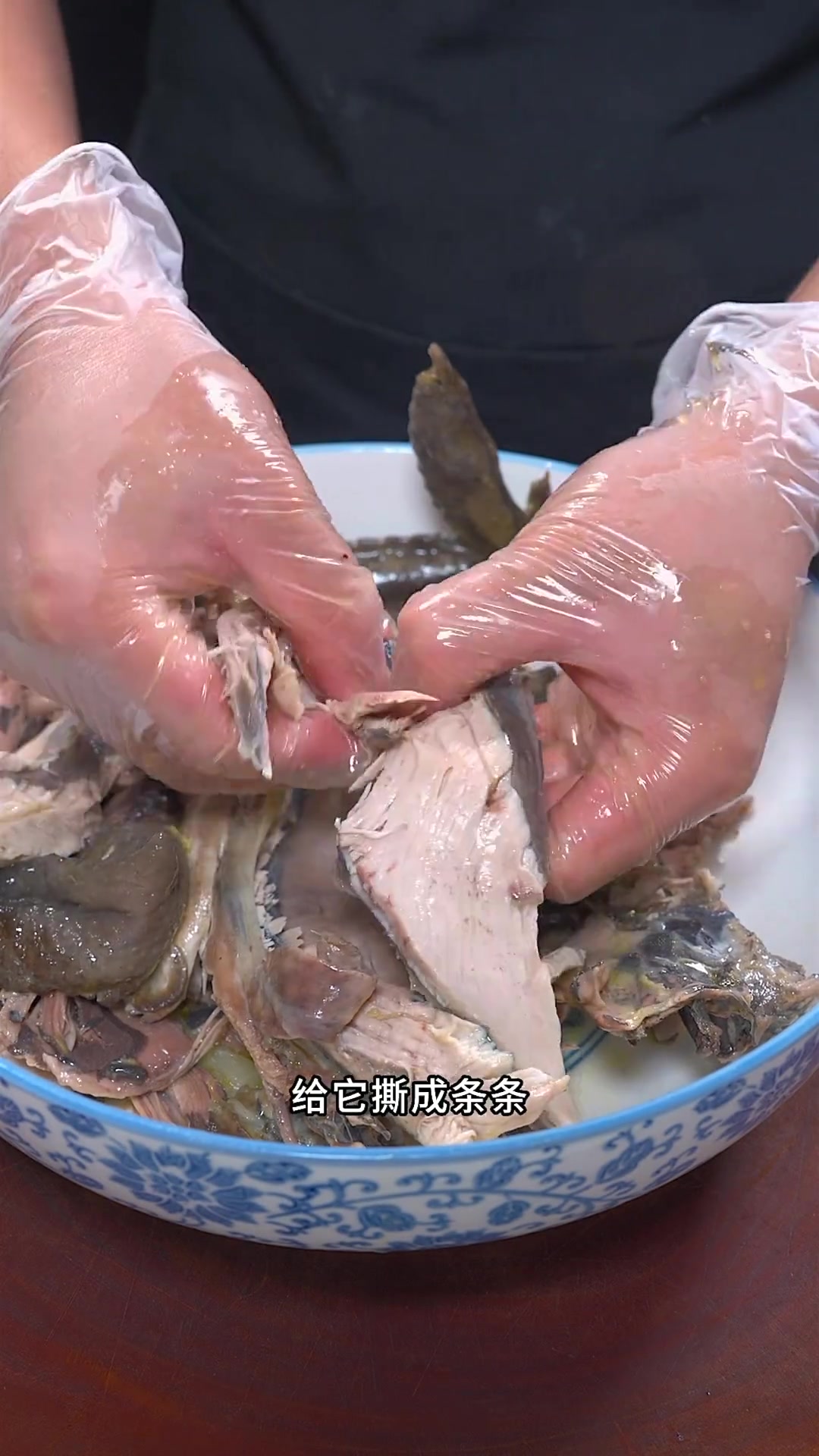 天气燥热,做道凉拌椒麻鸡,鲜麻入味又爽口