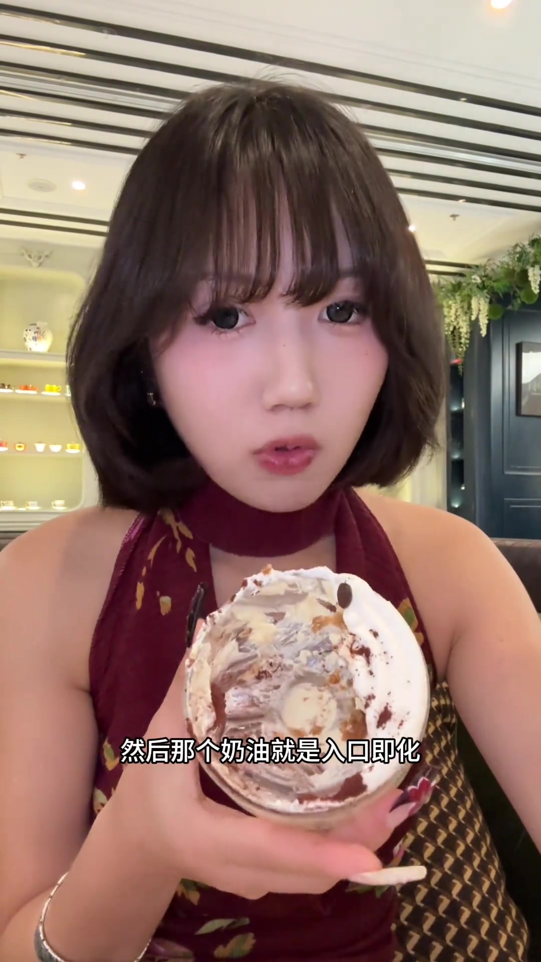 上海逛吃vlog|排名第一的沙茶火锅超好吃
