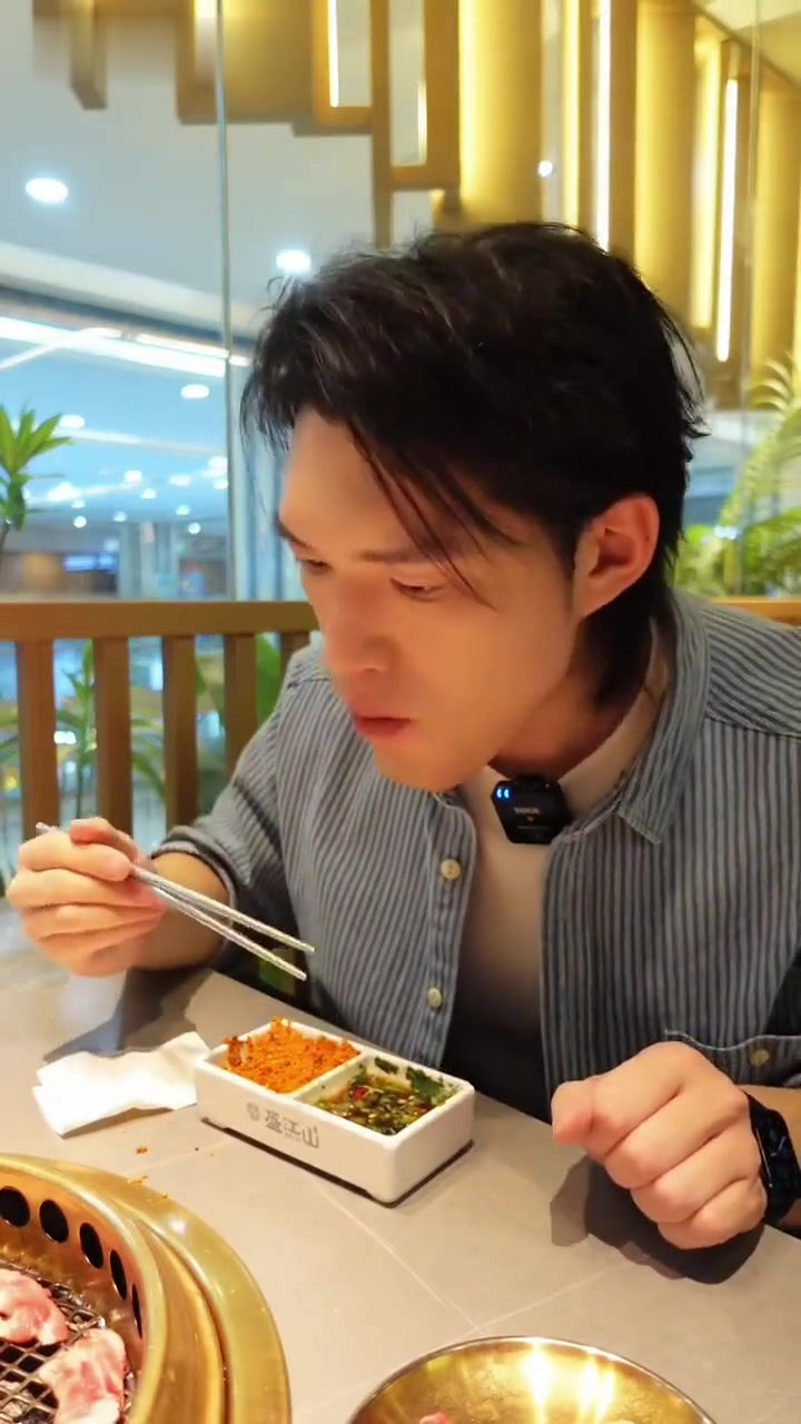 烟火长春:盛江山自助料理,2人158