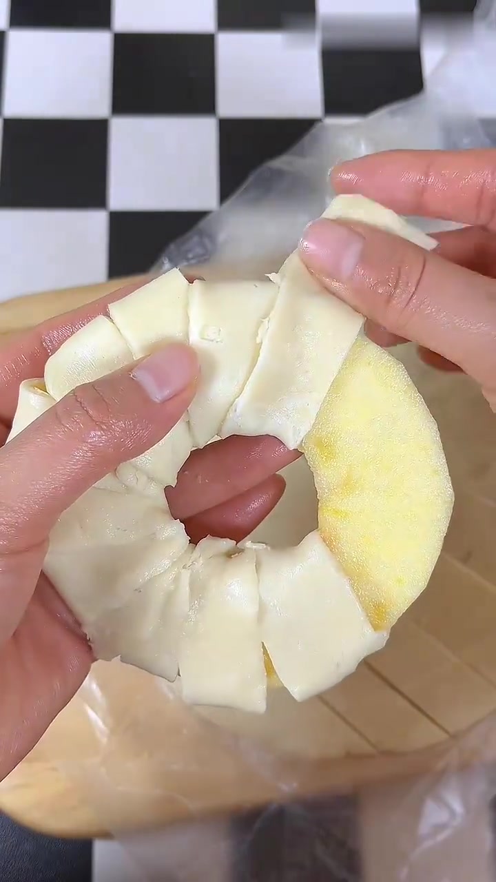 手抓饼的四种辅食制作方法