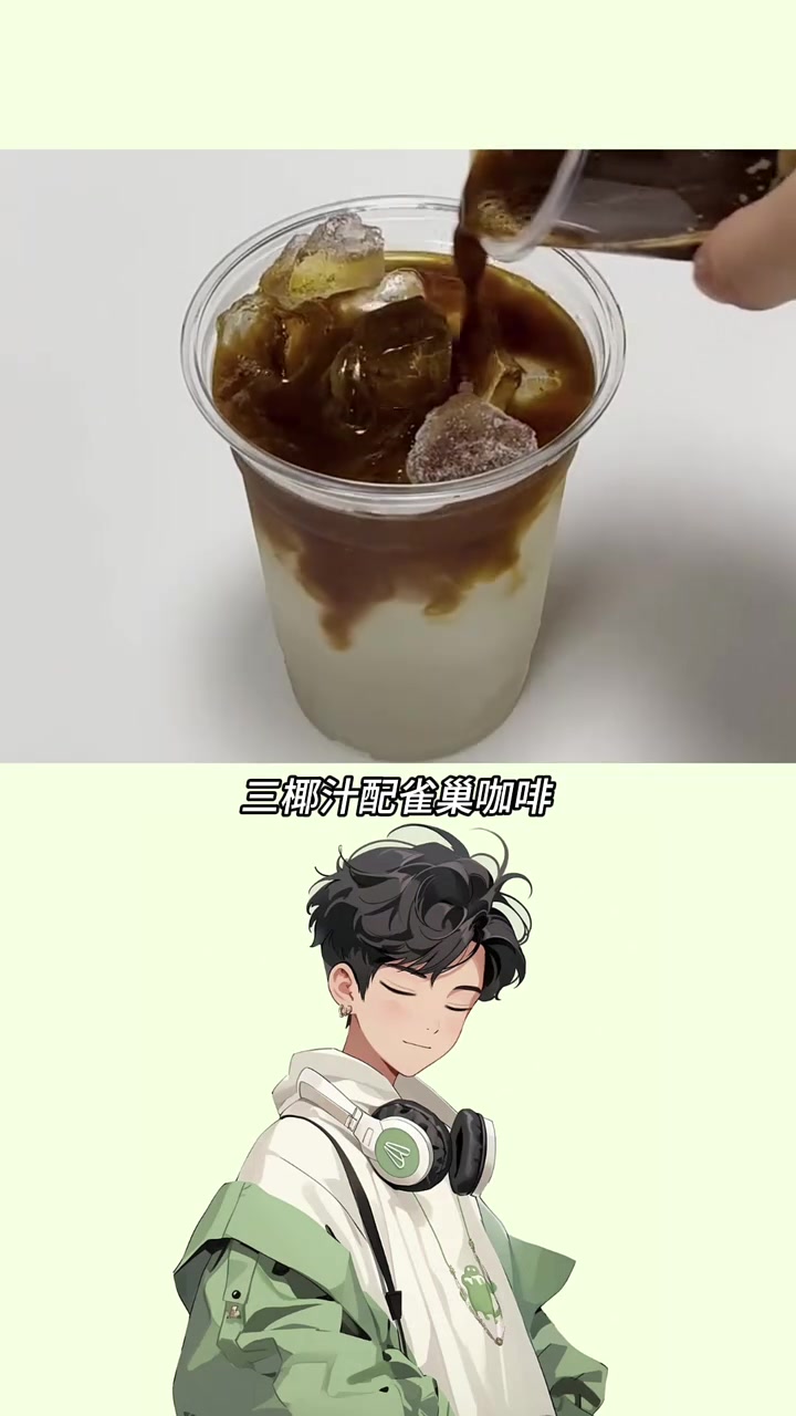 教你分分钟做出奶茶店的招牌奶茶