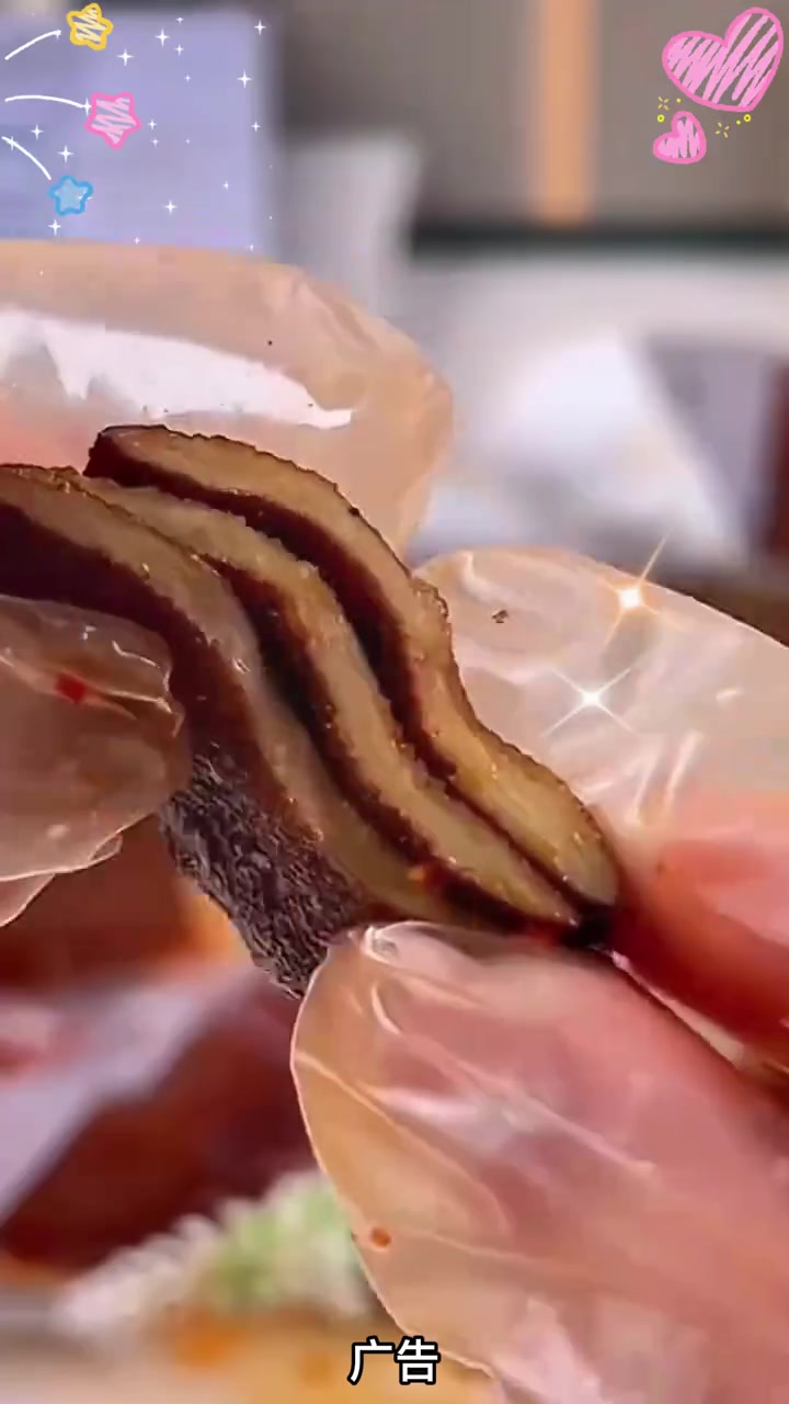 五城茶干 巨香巨好吃!香香辣辣还很有嚼劲