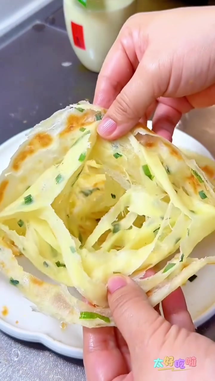 奶奶一定要学会的八道家常面食做法