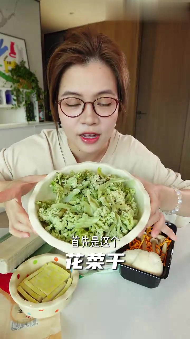 秋天的第一顿火锅,附小众食材推荐