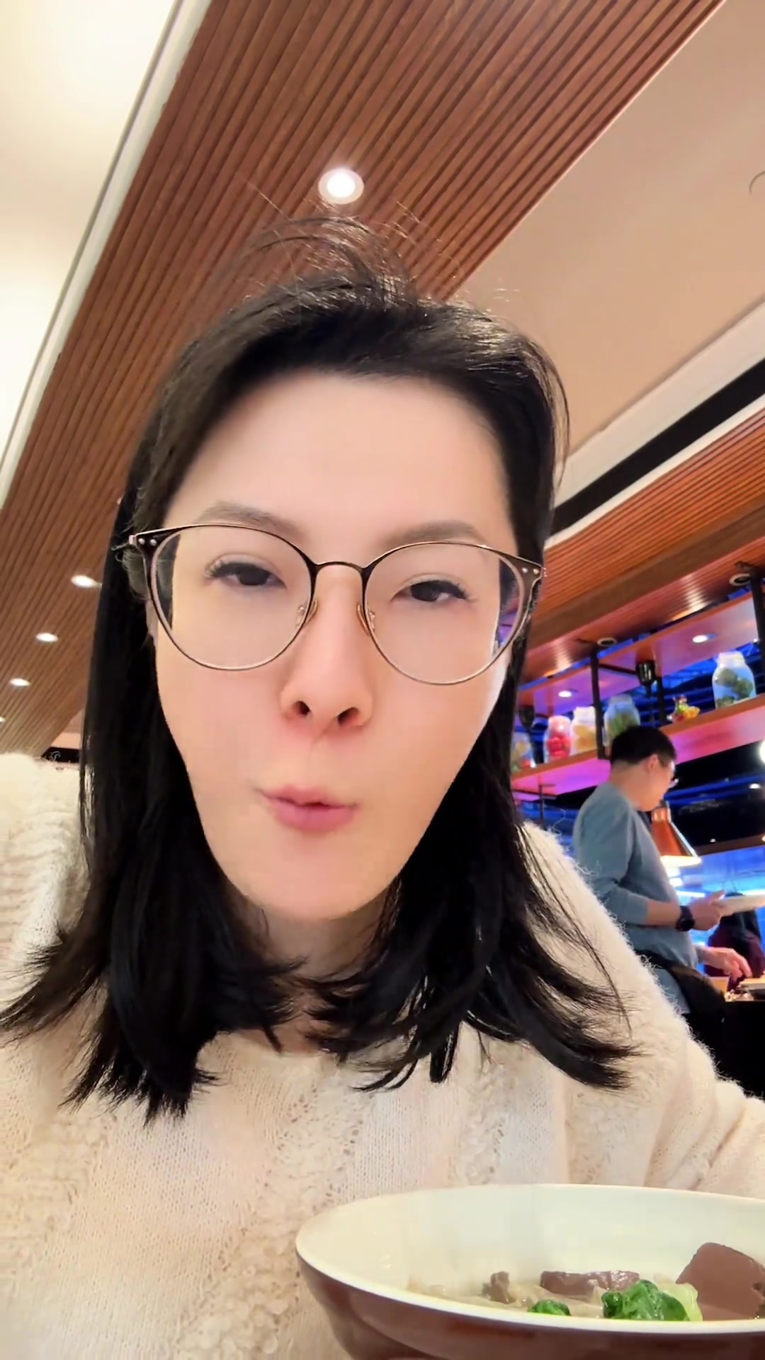 酒店自助早餐超丰富中西合并吃到爽！