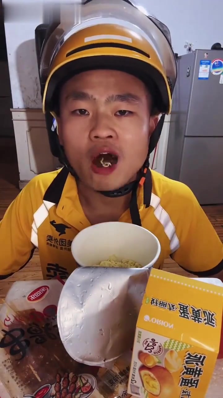 你们的泡面又又又吃错了,泡面的神仙吃法谁能拒绝