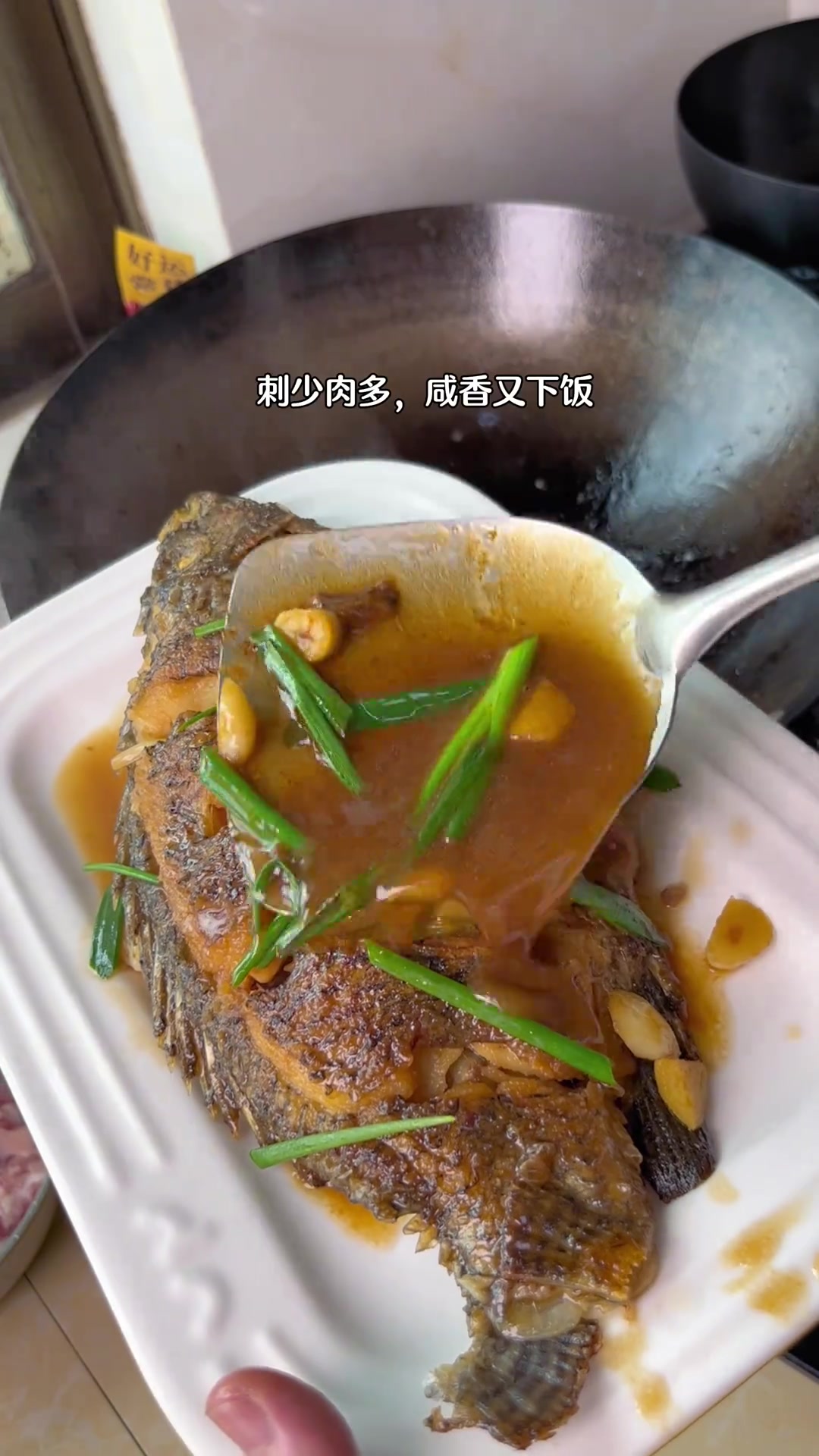 二十多块钱就能给家人做营养丰富的晚餐