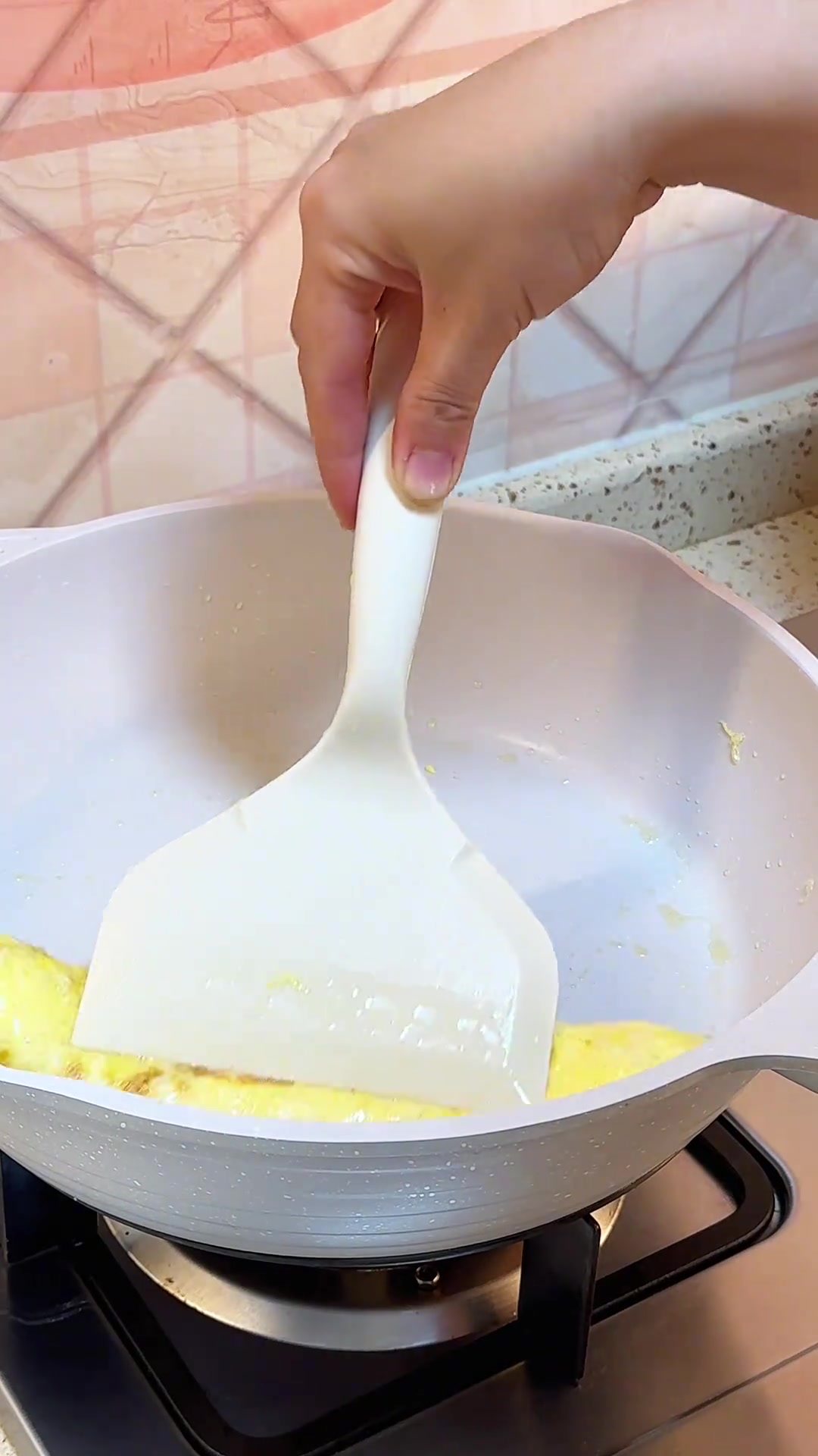 好久没做糯叽叽饭团,女儿超爱紫米饭团