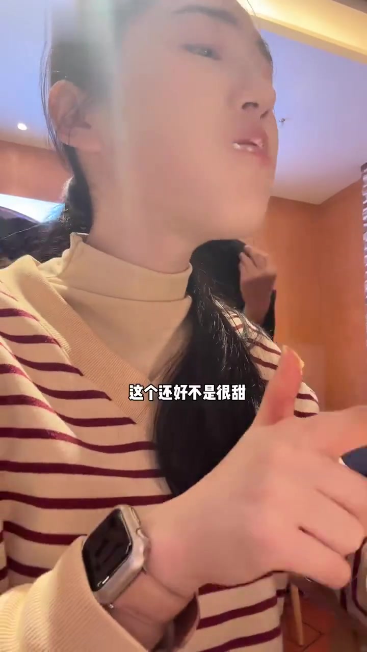 上班日常：和老公过生日吃蛋糕的vlog