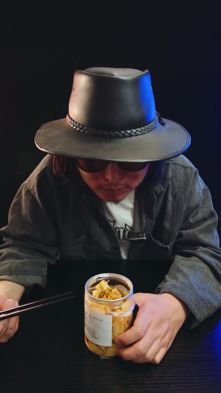 远安冲菜:味道独特,堪比芥末