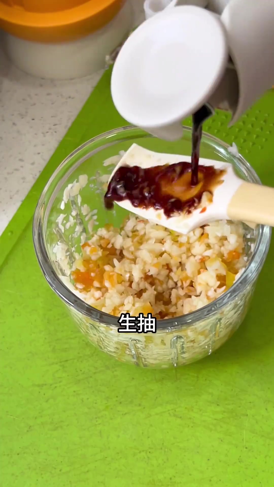 家和万事兴,家人互理解包容,午餐超满足