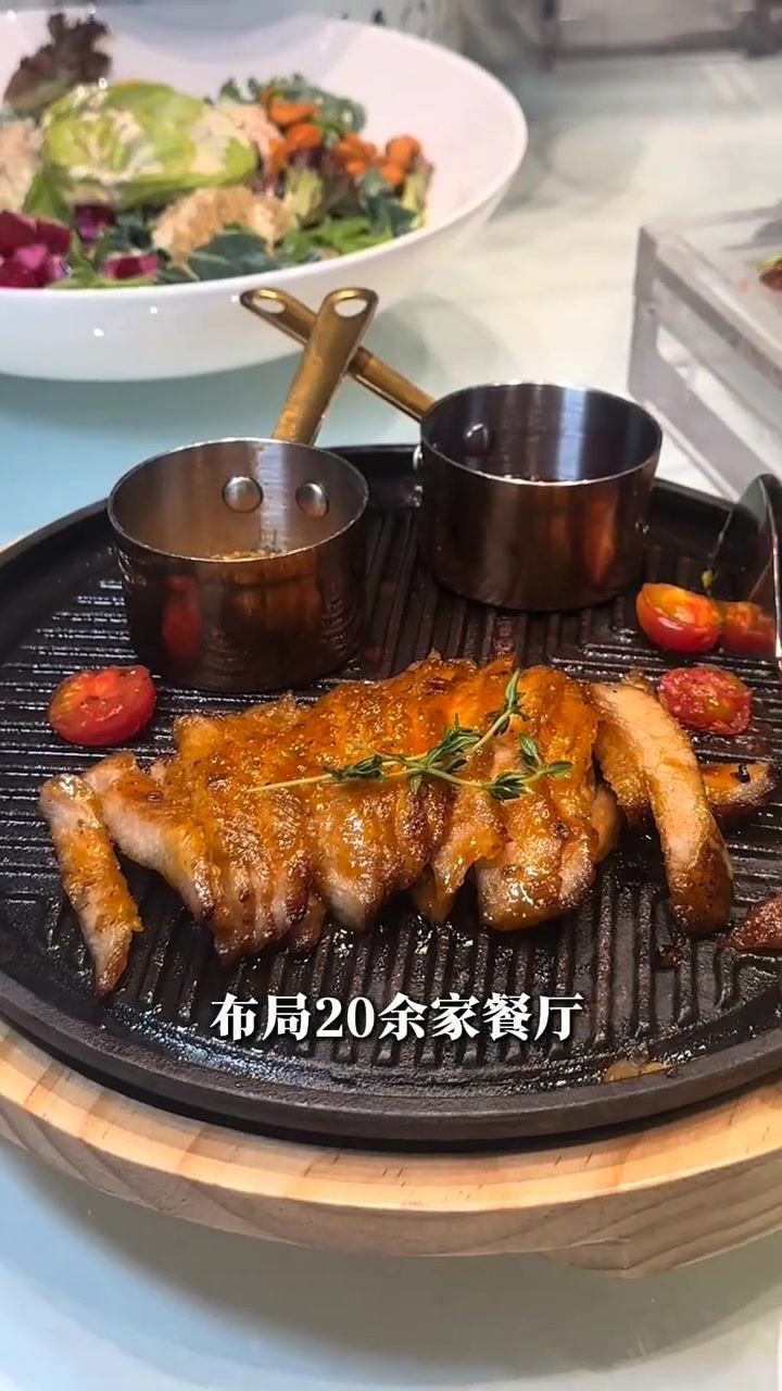 北京沉淀40年老店酥不腻烤鸭5.0版本，来昆明啦！