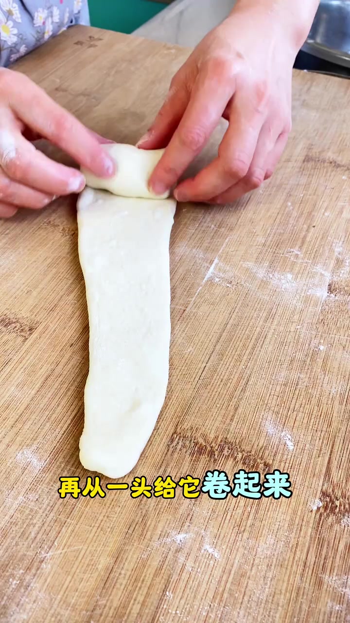早餐不知吃啥？试试肉夹馍做法，比例全给你