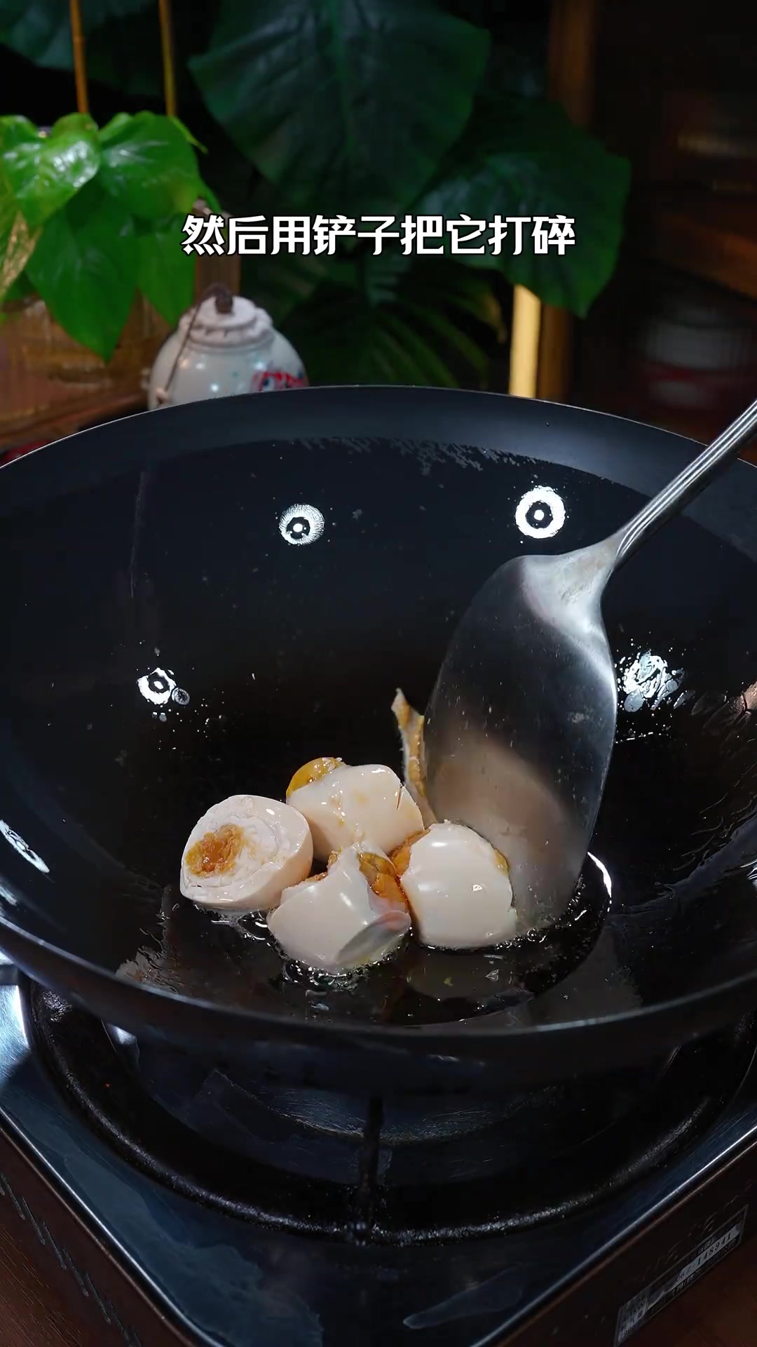 这样做的汤也太鲜美了吧，不愧是赛螃蟹，做法简单，汤鲜浓郁，真的巨好喝 家常菜 豆腐汤