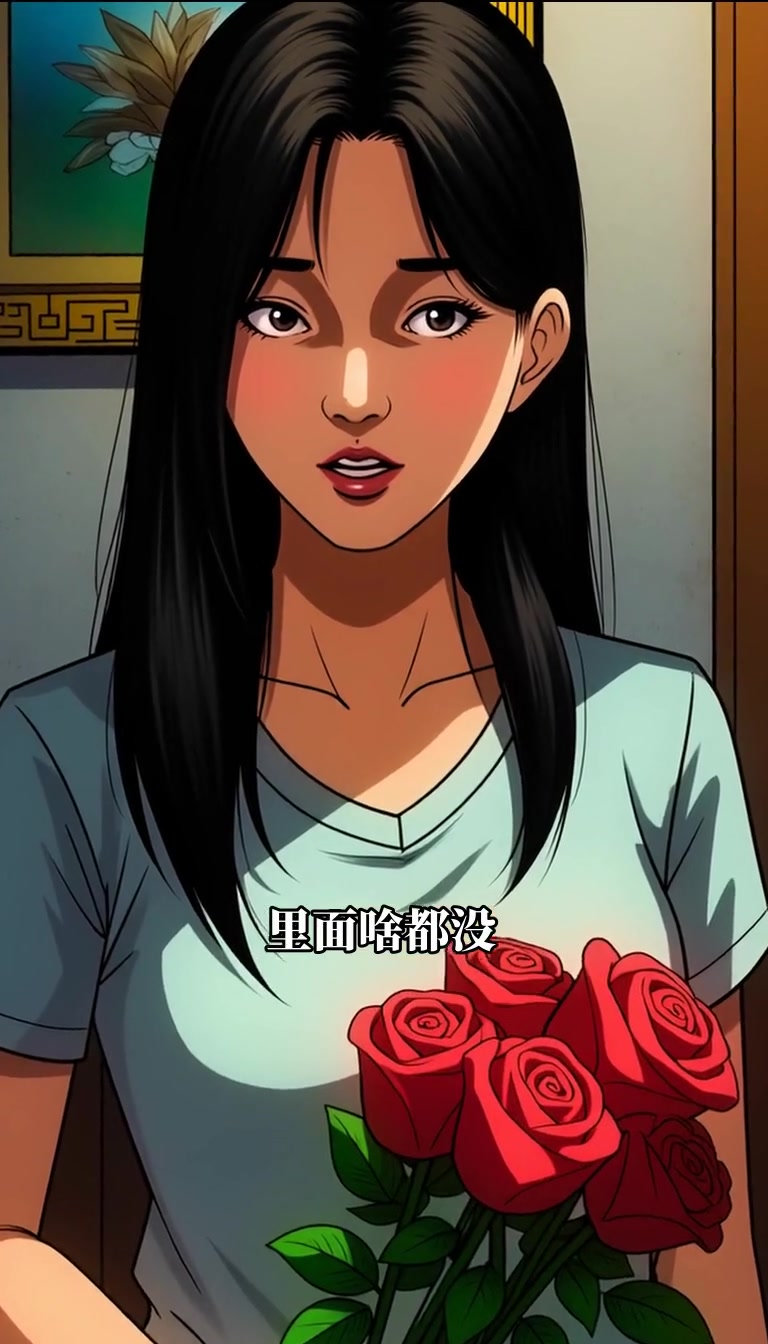 七夕捡到情趣蛋糕，死对头藏遥控器在裤裆