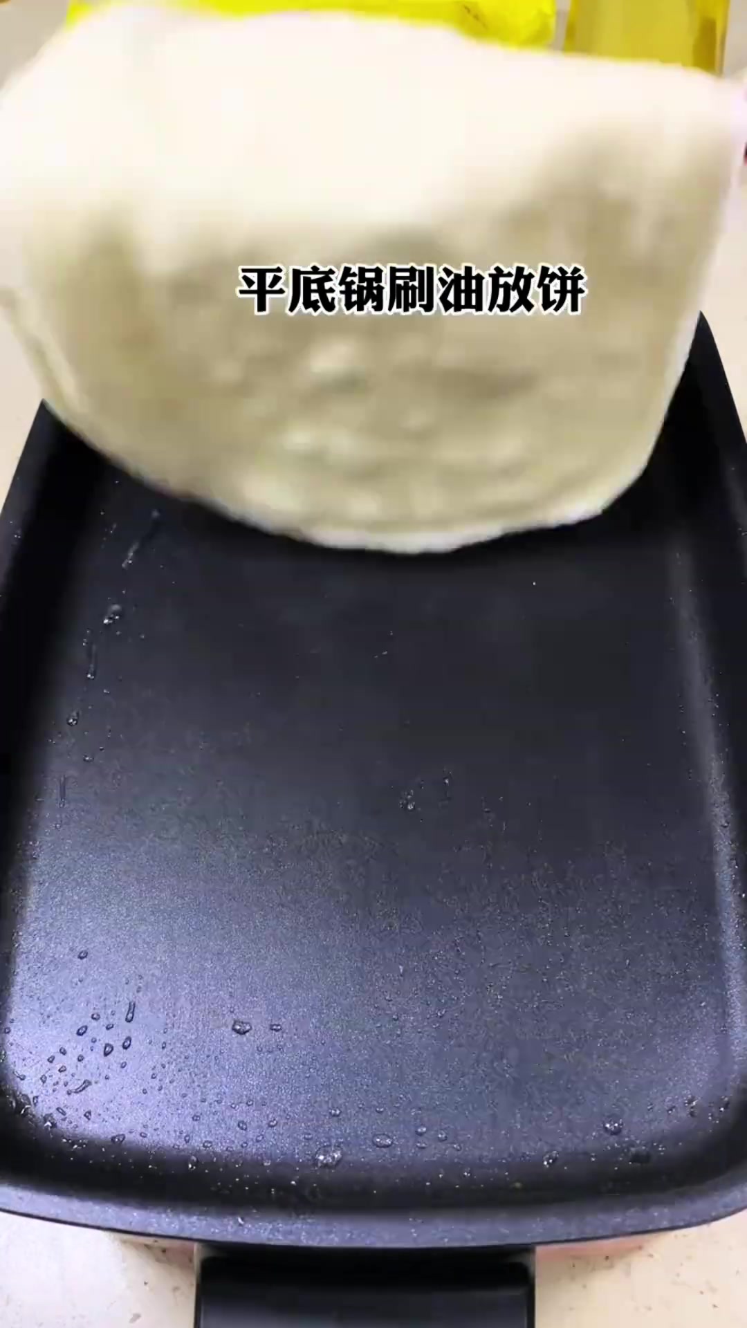 家有高中生,早餐鸡蛋灌饼不重样,简单又营养