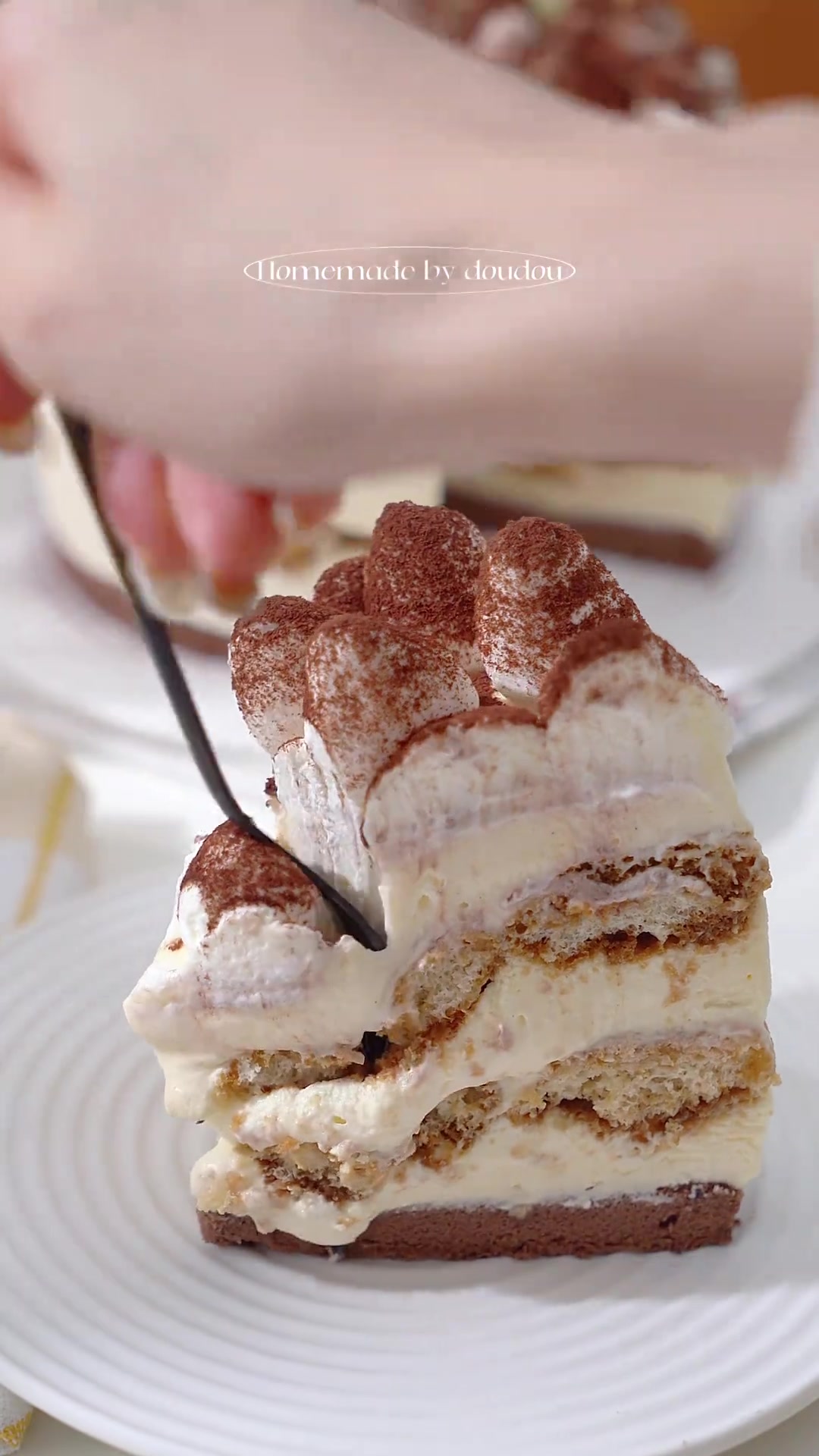 提拉米苏蛋糕包超好吃