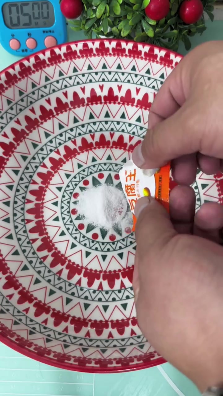 大米豆腐脑豆腐做法教程，不出水且香甜丝滑