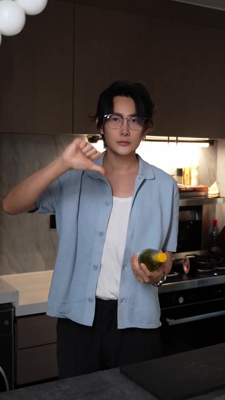 鲜美浓郁的法式菌菇炖鸡给你周末用餐的仪式感