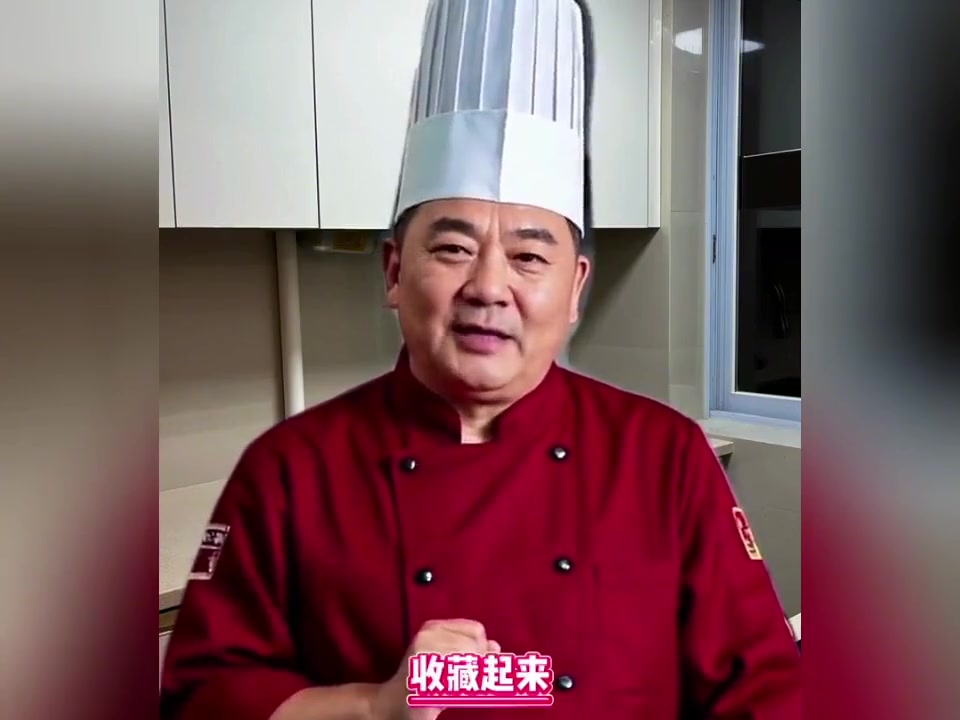 经常做饭人要记住的24条秘诀