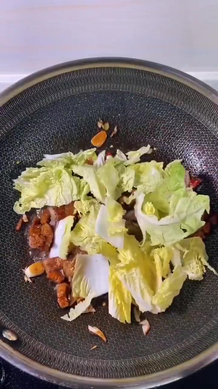 好吃的粉条猪肉冻豆腐做法大公开快来学