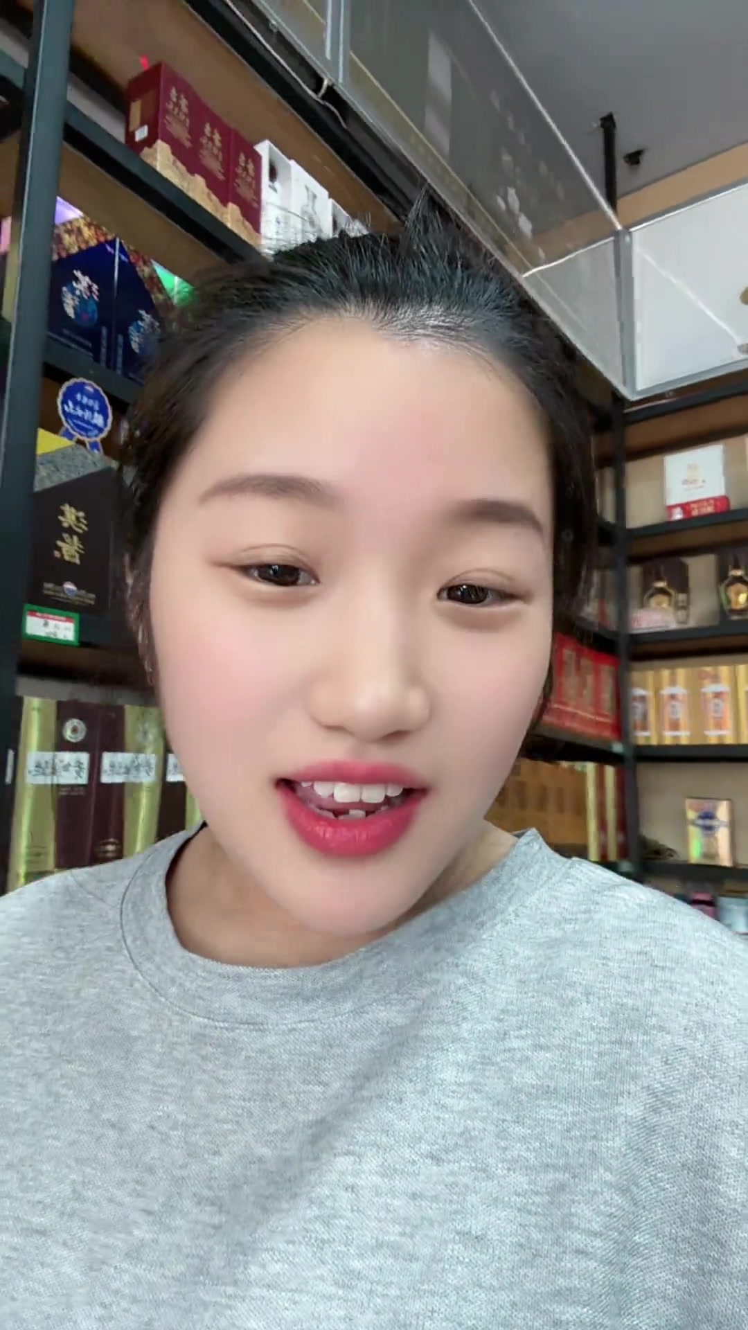 外卖来了还有这些饭菜这待遇谁能比！