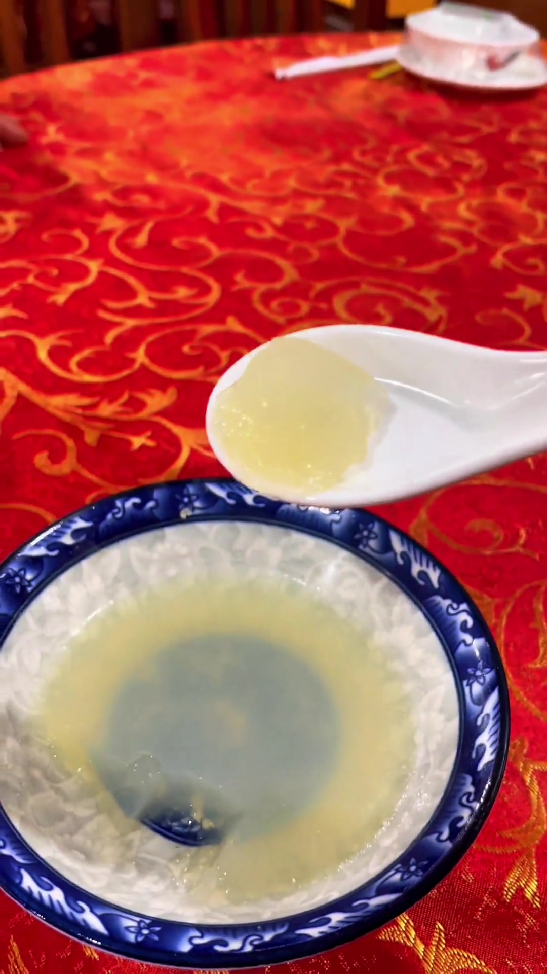 原来军鱼鱼鳞这么好吃!夏日来个鱼鳞糕啫喱