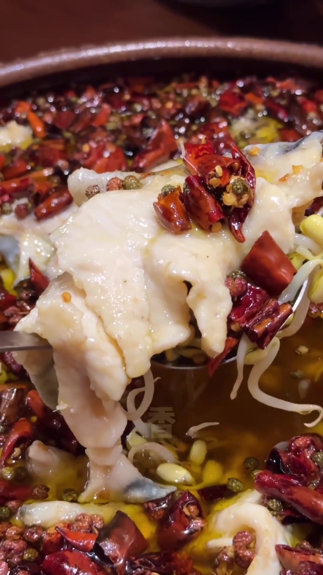 通州吃不到的虹鳟鱼吃法与创意新京菜?