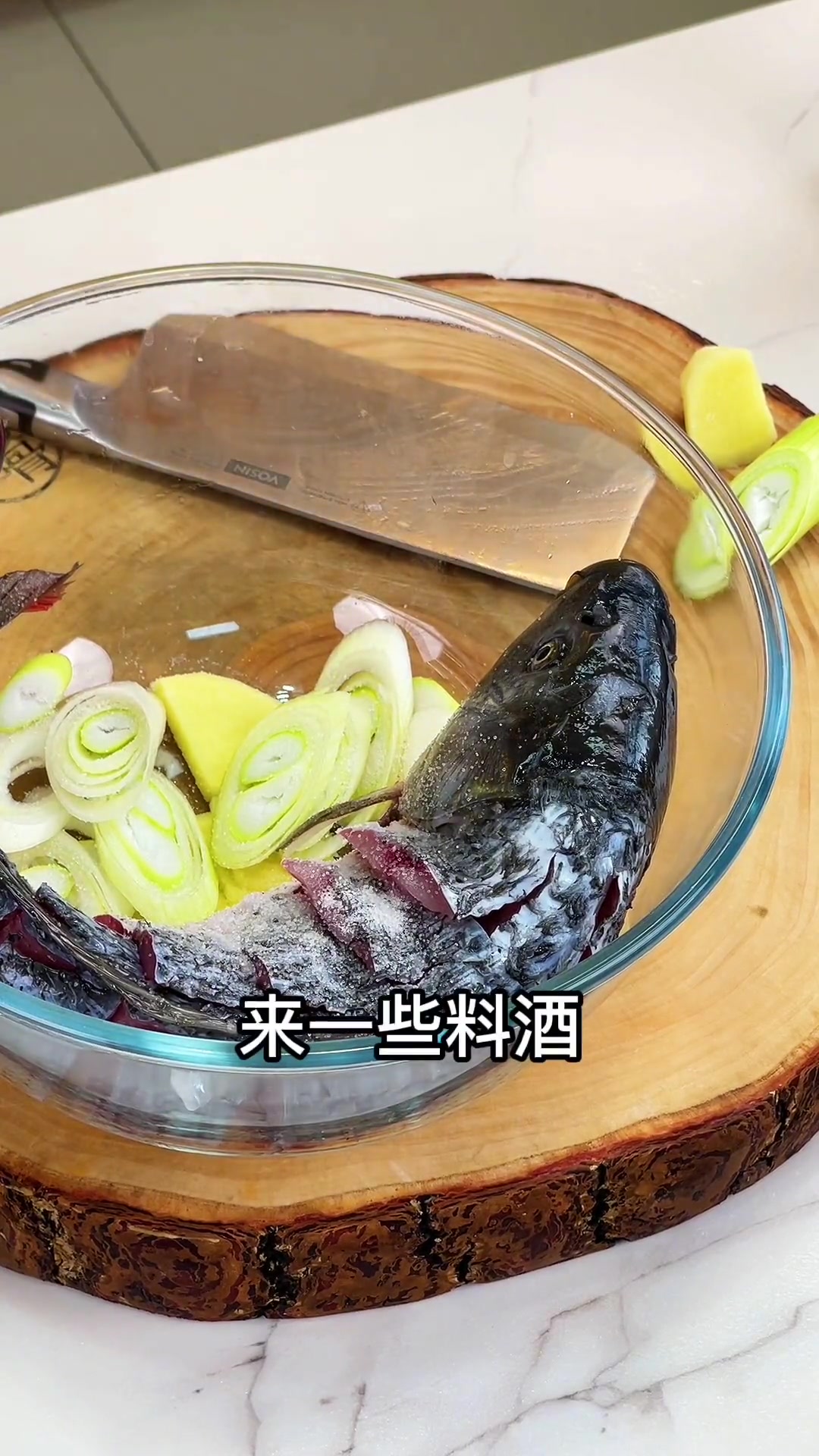 春天里鲤鱼跃龙门,跃出吉祥与安康!