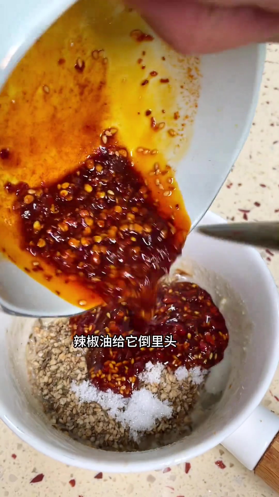 我妈做的臭豆腐堪称天花板，吃了才知多绝