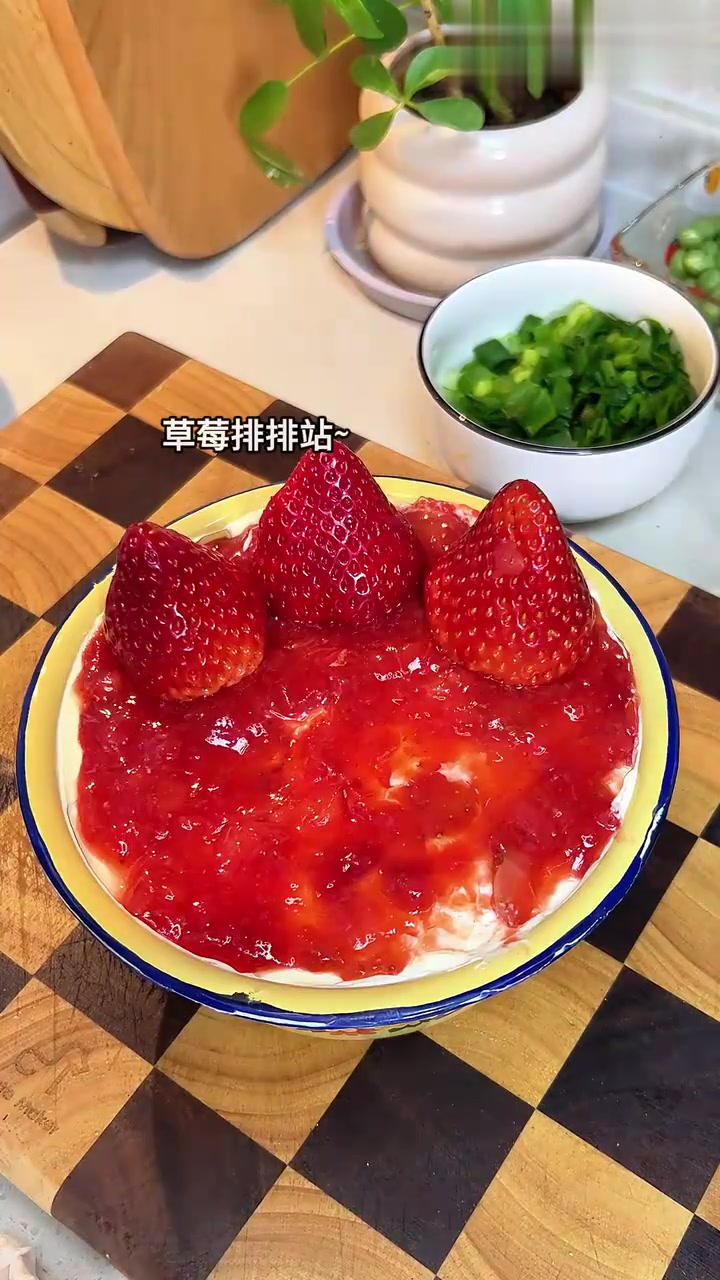 二人食晚餐:在家做饭超治愈,今日菜单超丰富