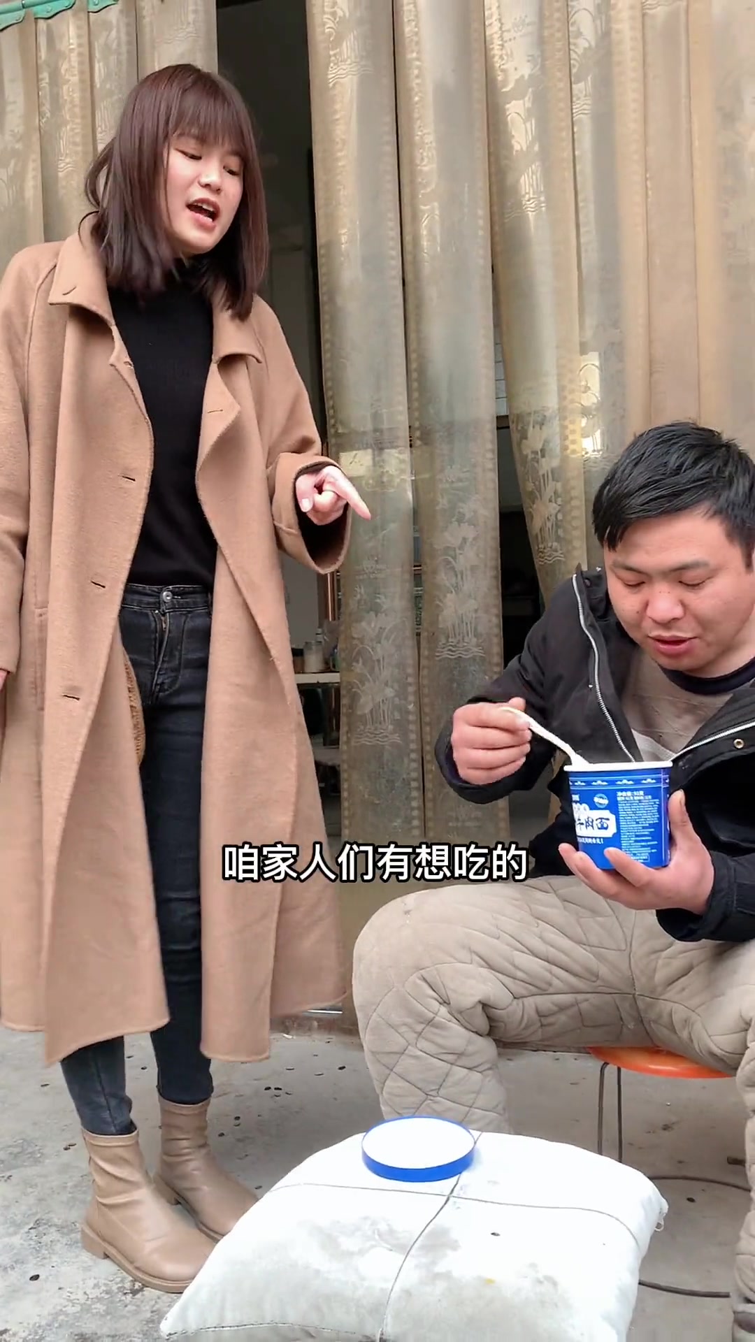 喜欢吃面食的有福啦!兰州拉面等你来尝!