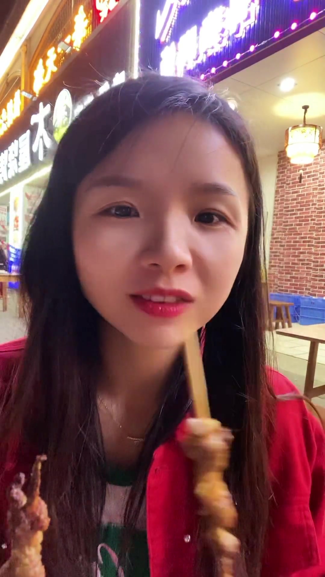 你能一次性吃几多