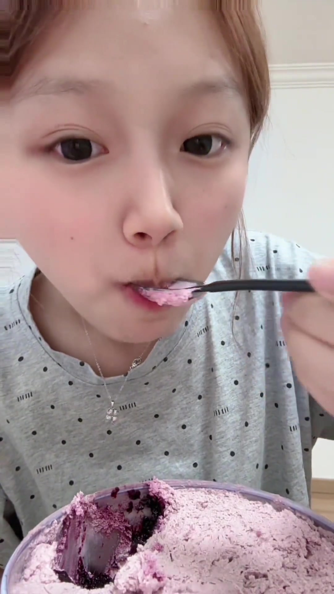 小蛋糕超级好吃