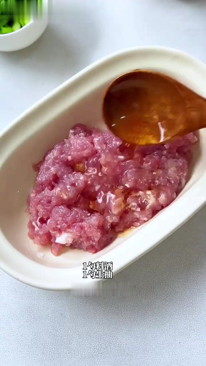 5分钟搞定连煮面新手都能封神的鲜汤面