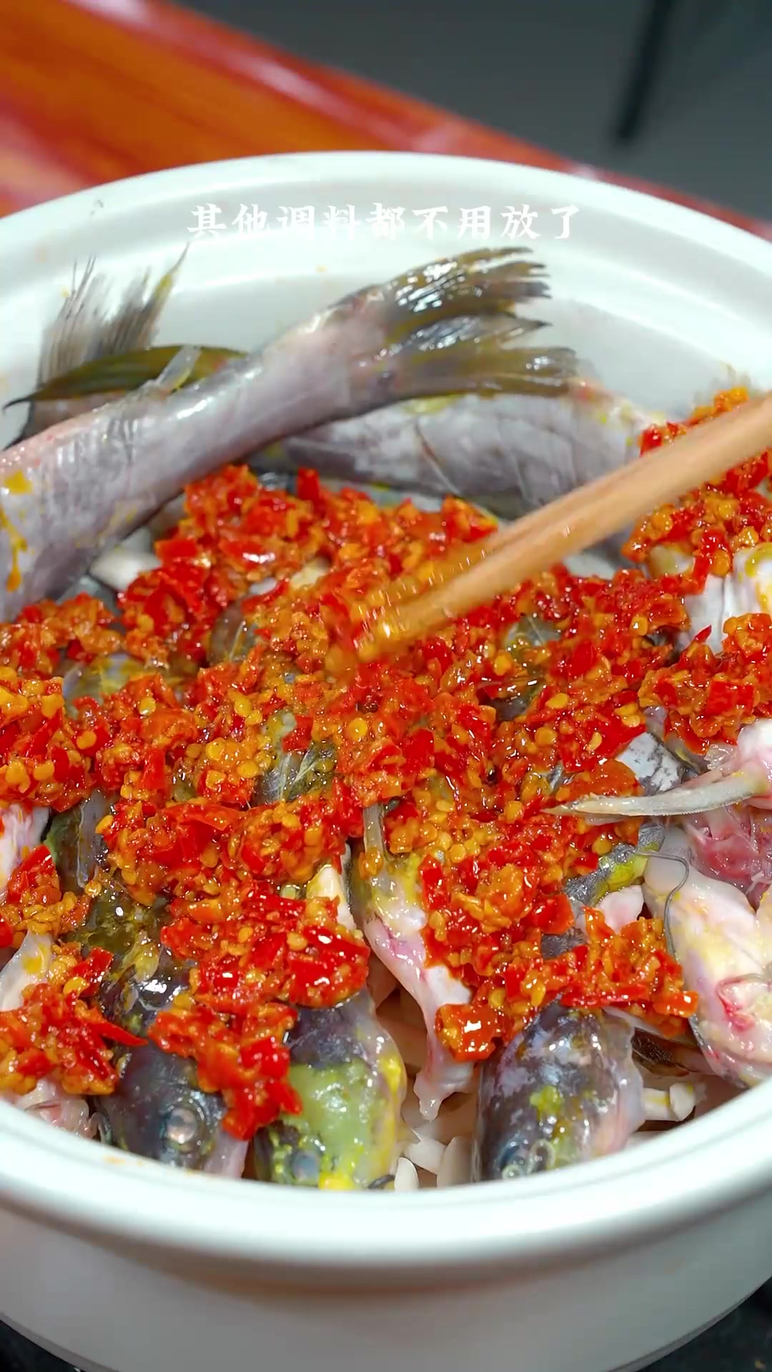 昂刺鱼肉质细腻,很多地方却叫错了它的名字