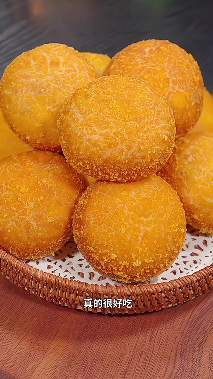 家庭版汉堡包做法超简单