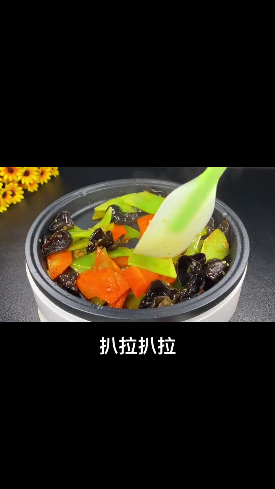 清炒莴笋做法简单,赶紧动手做起来吧