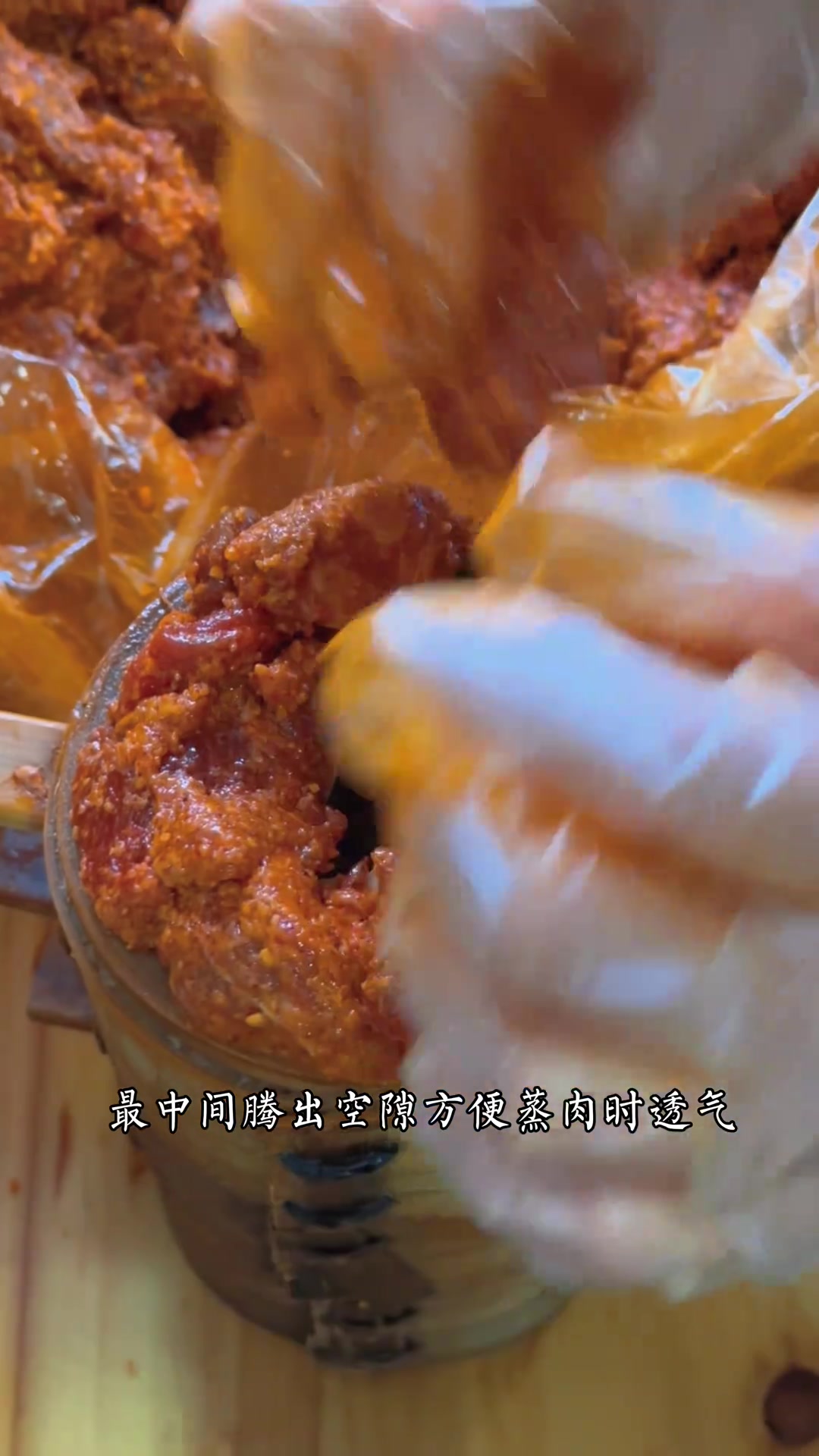 万州格格：与烤鱼、杂酱面并称“美食三绝”，肉鲜味美！