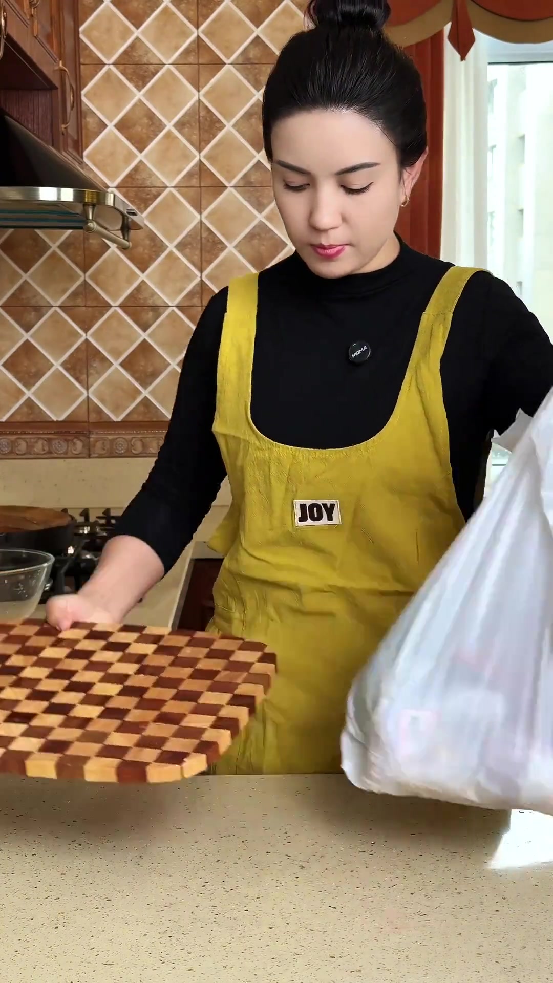 铸铁煎锅烤肉家常做法