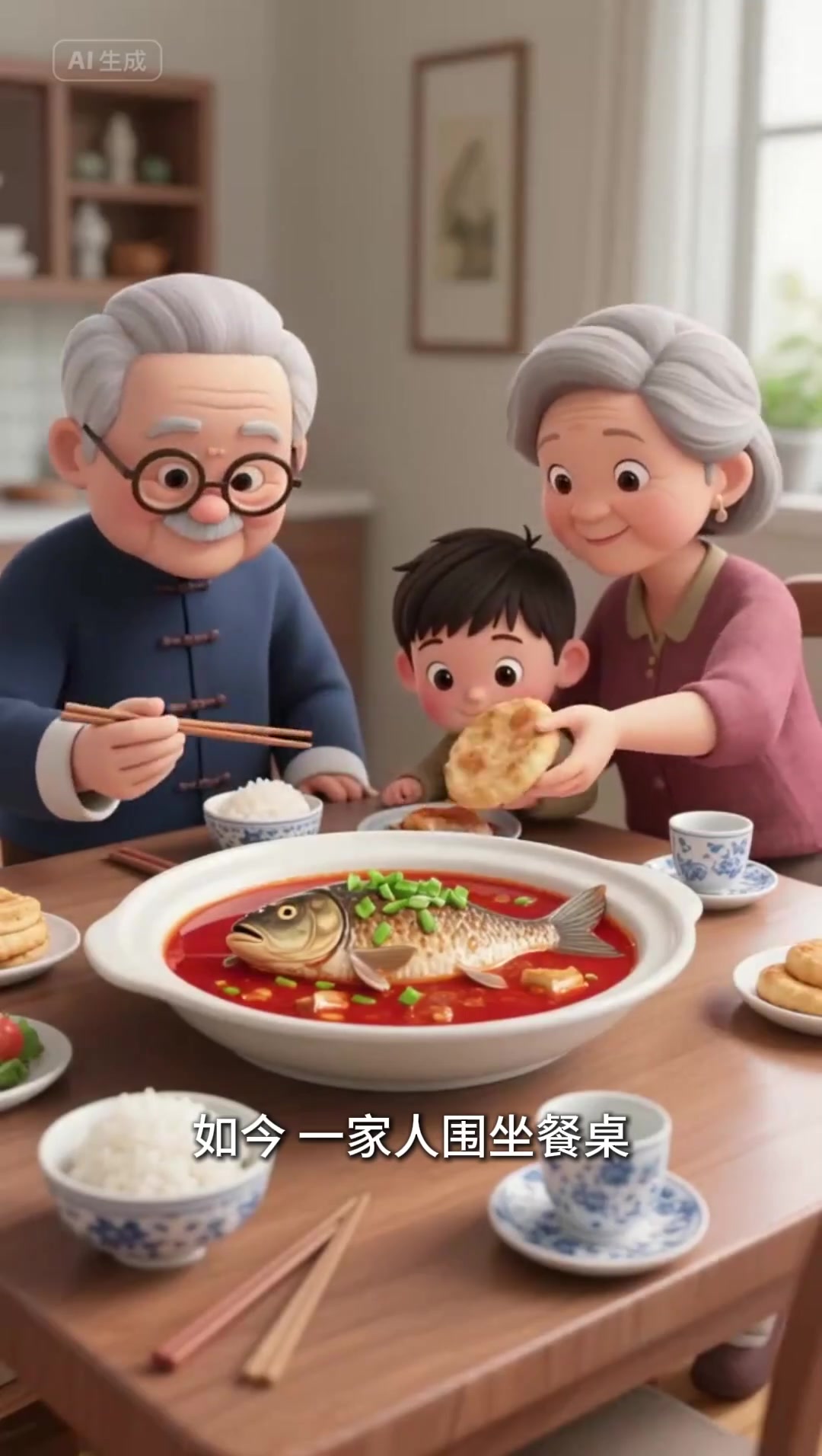 “无人不吃林家湾”这口炖鱼不一般济宁特色美食林家湾炖鱼,从清末漕运码头小摊到如今地方美食文