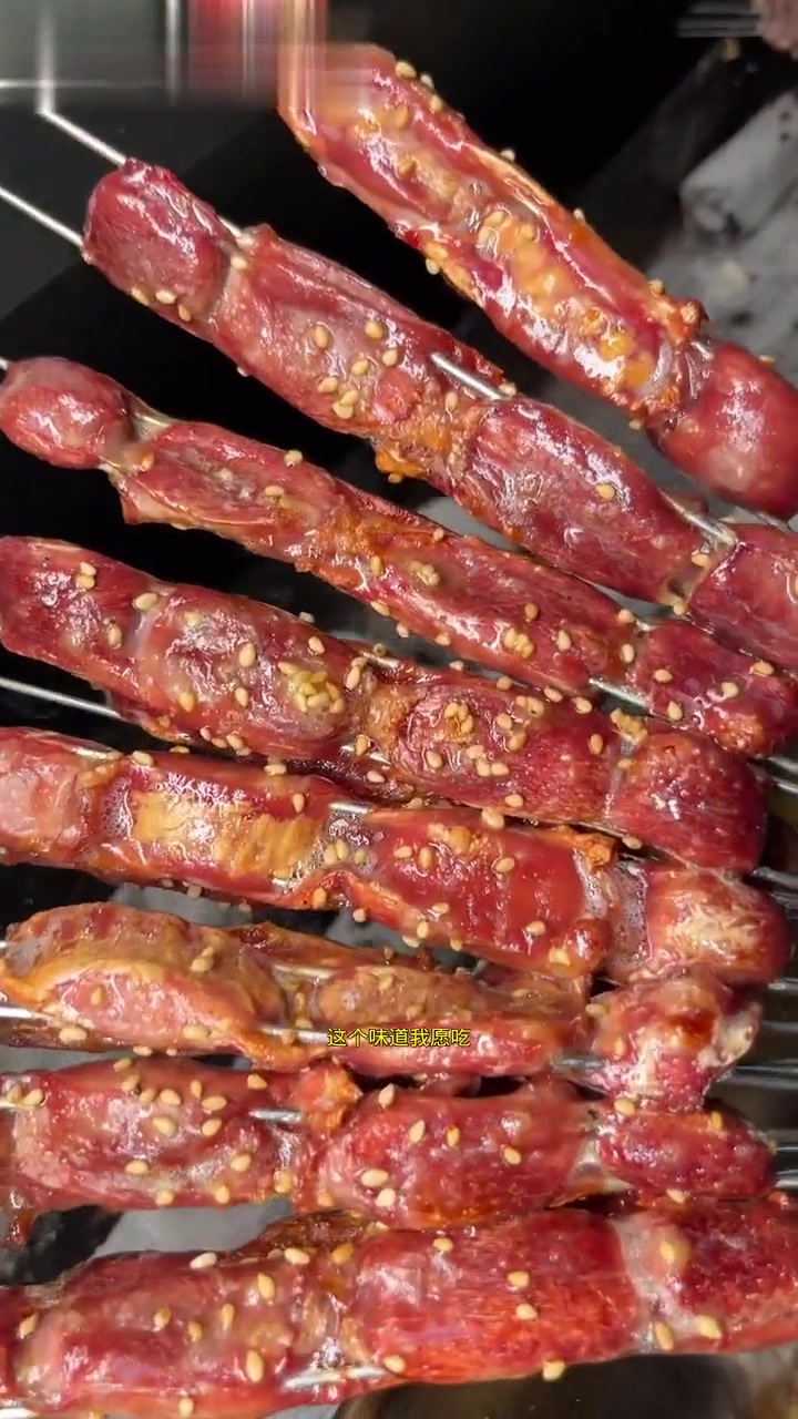 嘎嘎下酒的风干酒鬼鸡胗制作秘籍来啦!