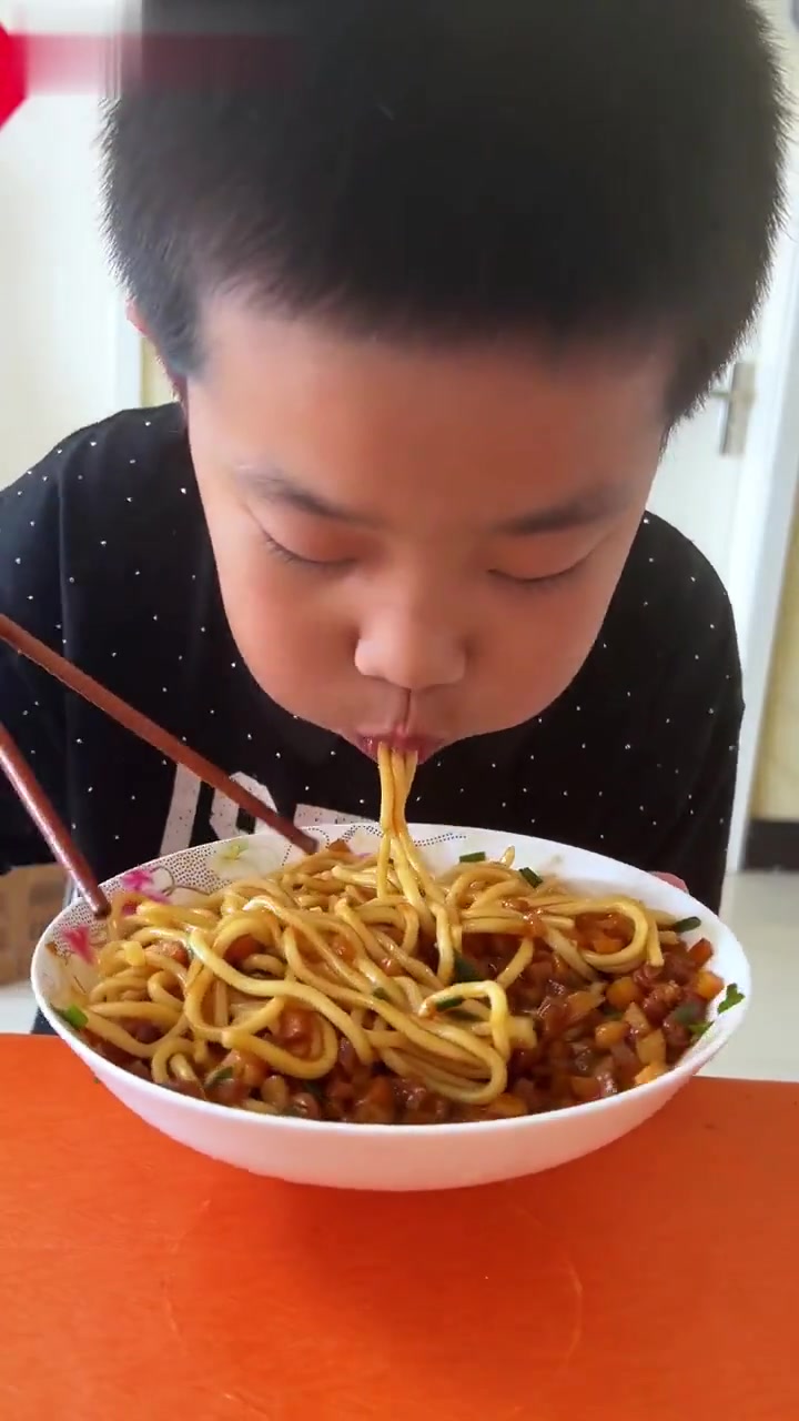 土豆肉丁面,简单易做又美味